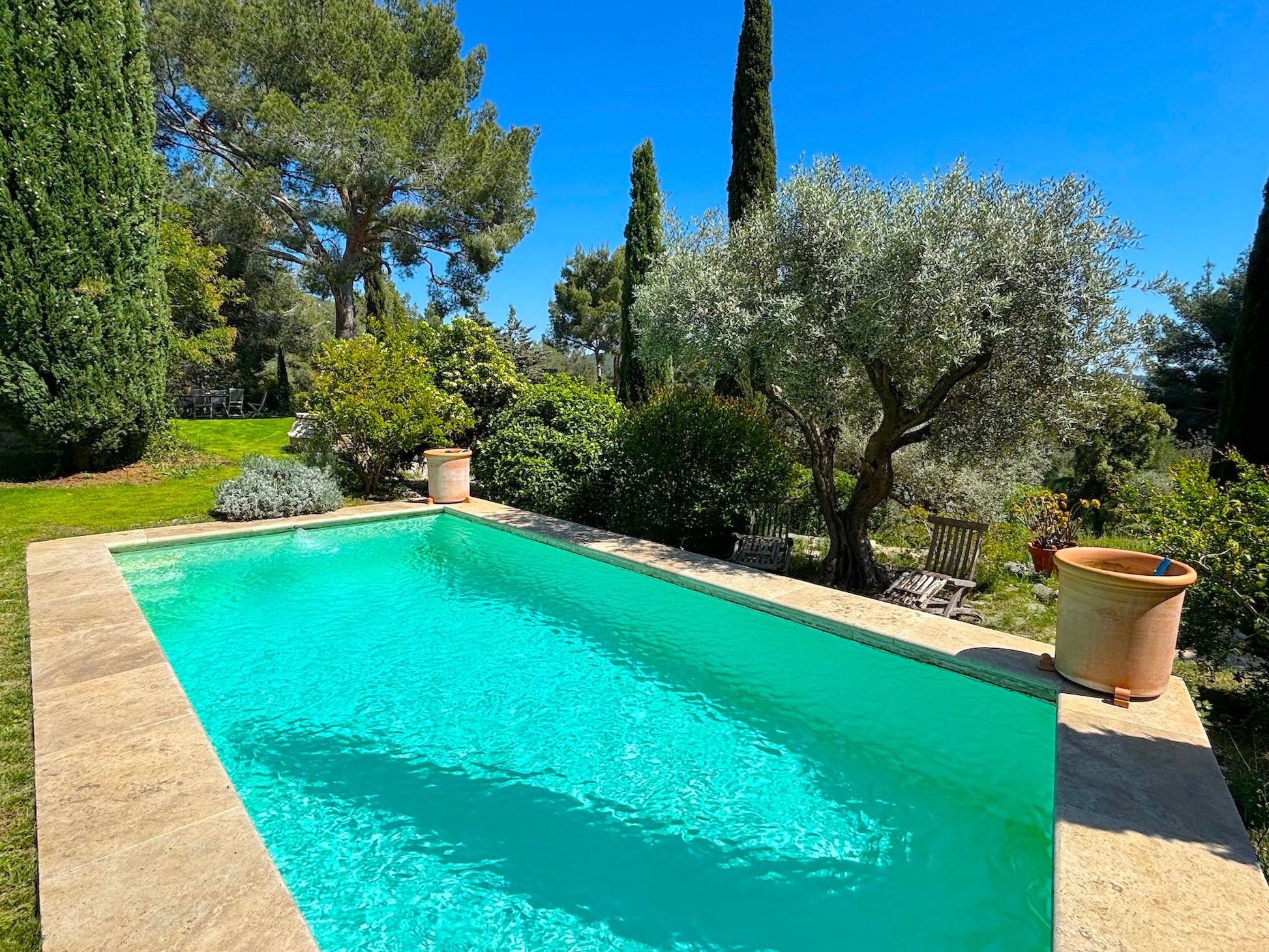 Sanary - sur - Mer - Villa Micéa - The French Concierge