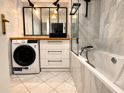 L'appartement Annonciation