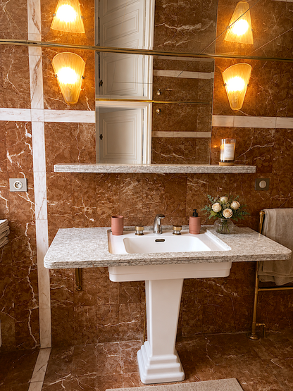 L'Appartement Vendome