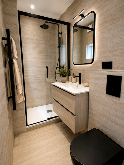 Le Penthouse Bourdonnais C