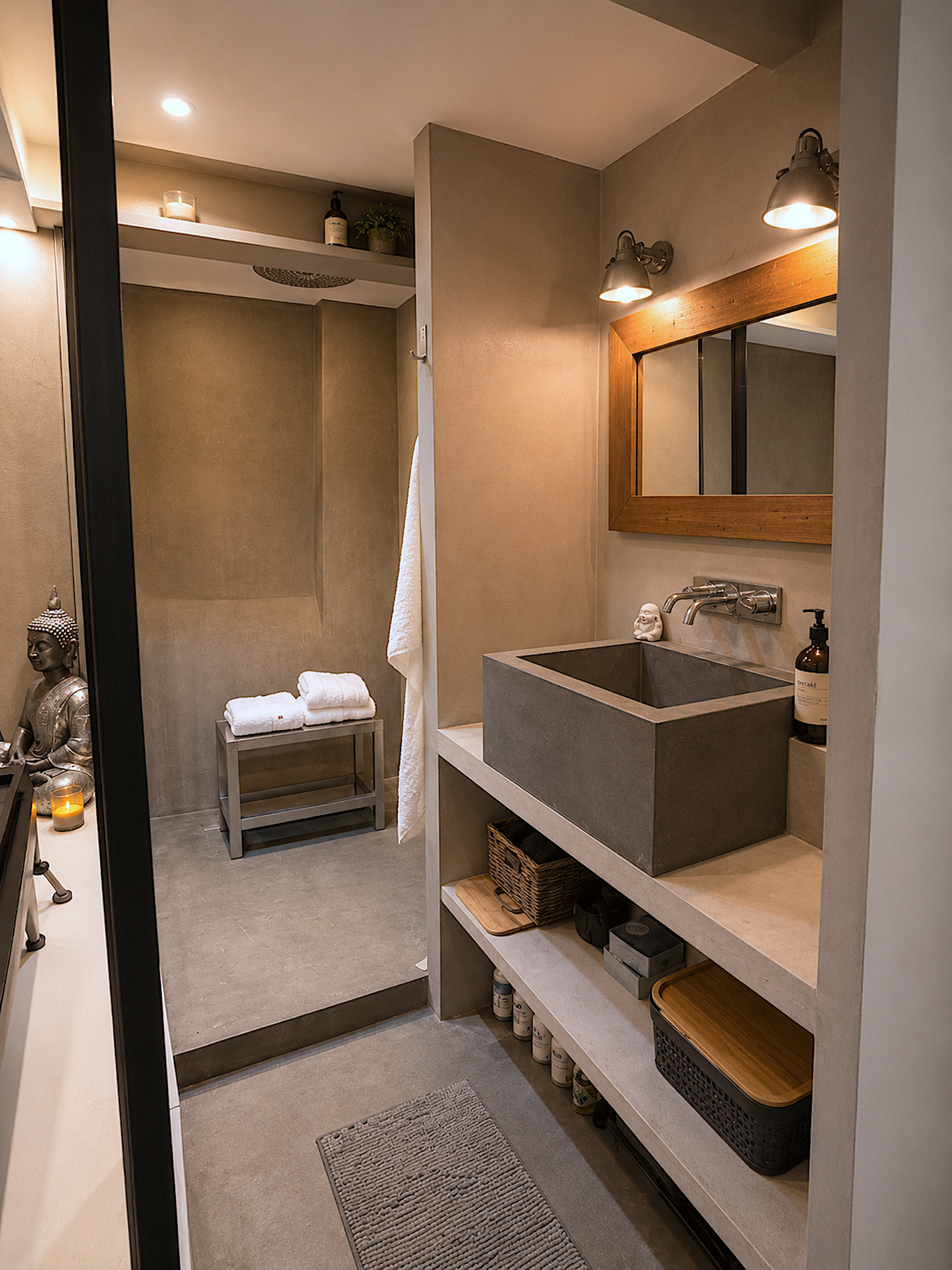 L'appartement Charlot L