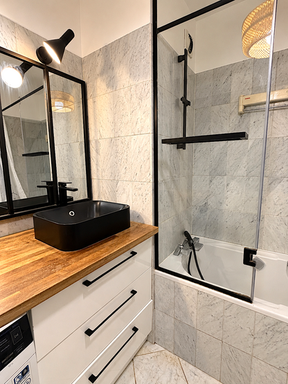 L'appartement Annonciation