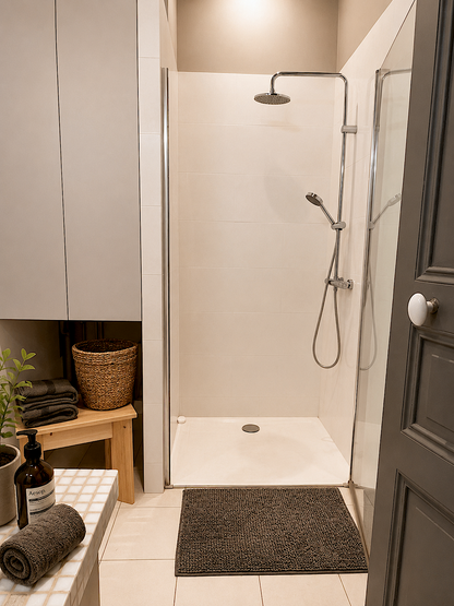 L'appartement Breteuil