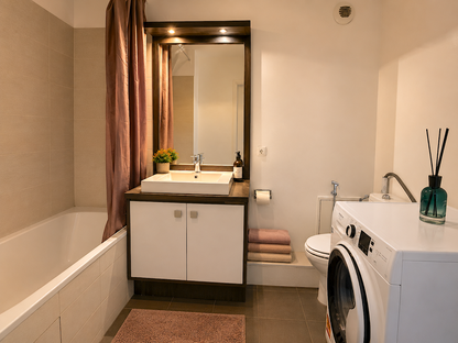 L'appartement Arche
