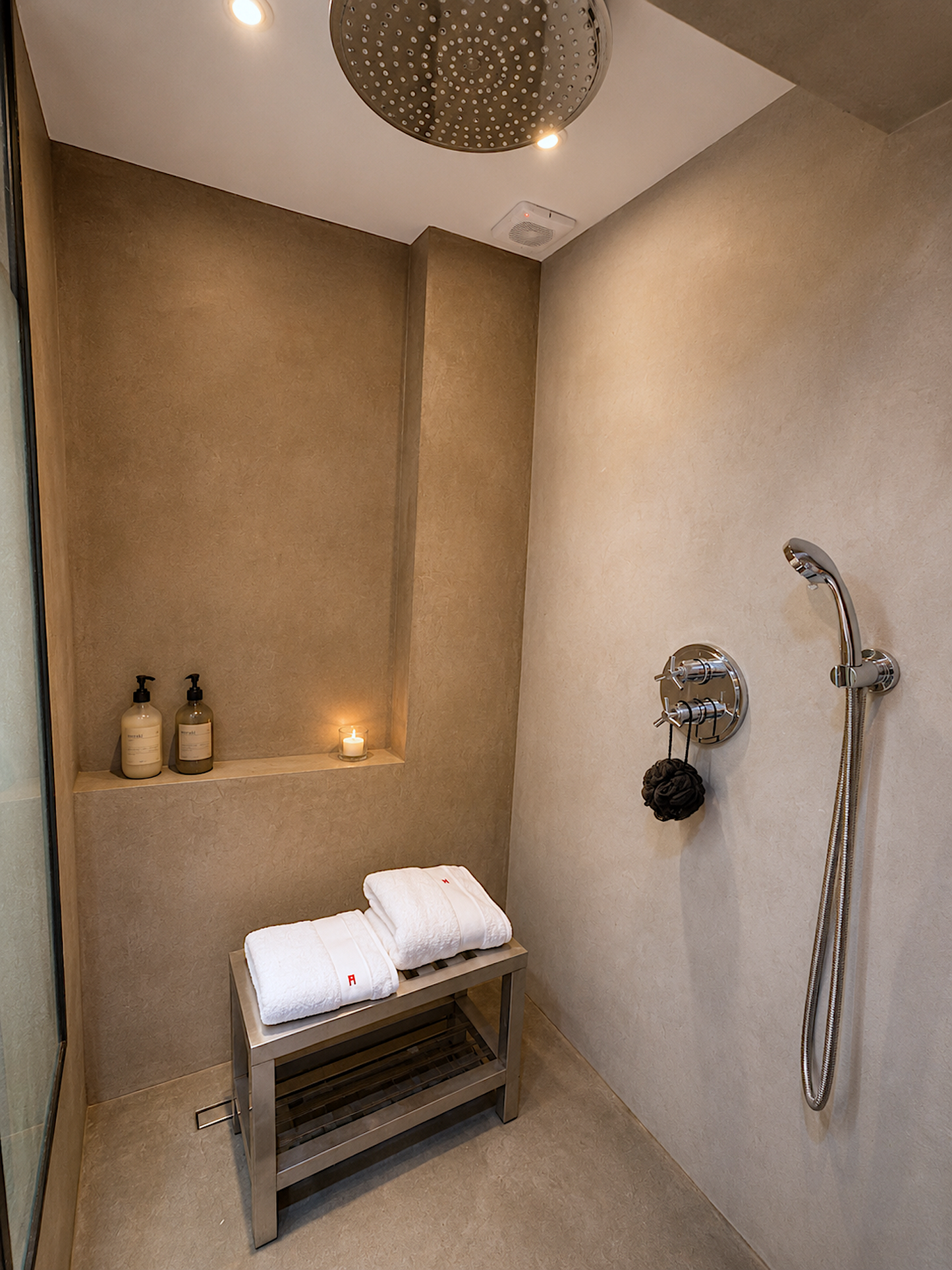 L'appartement Charlot C