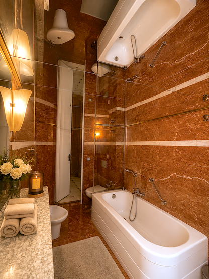 L'Appartement Vendome