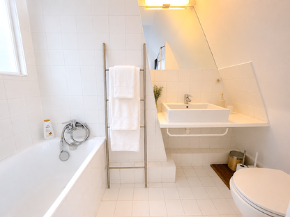L'appartement Haudriettes