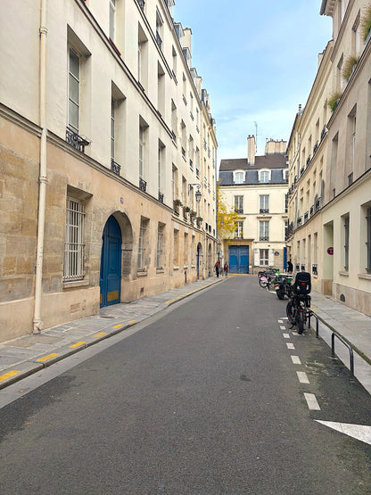 Le Loft Villehardouin