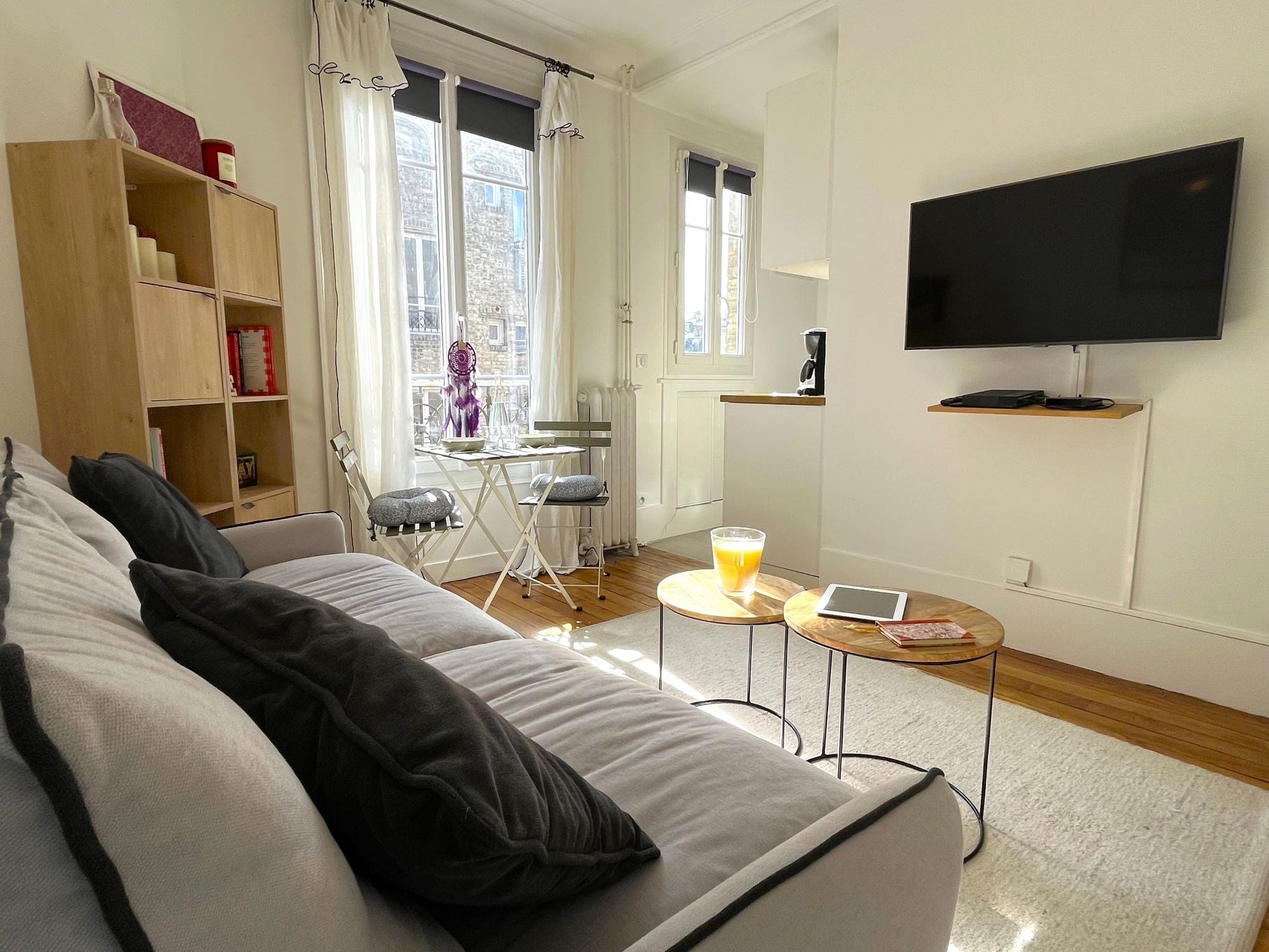 Studio Blomet - The French Concierge