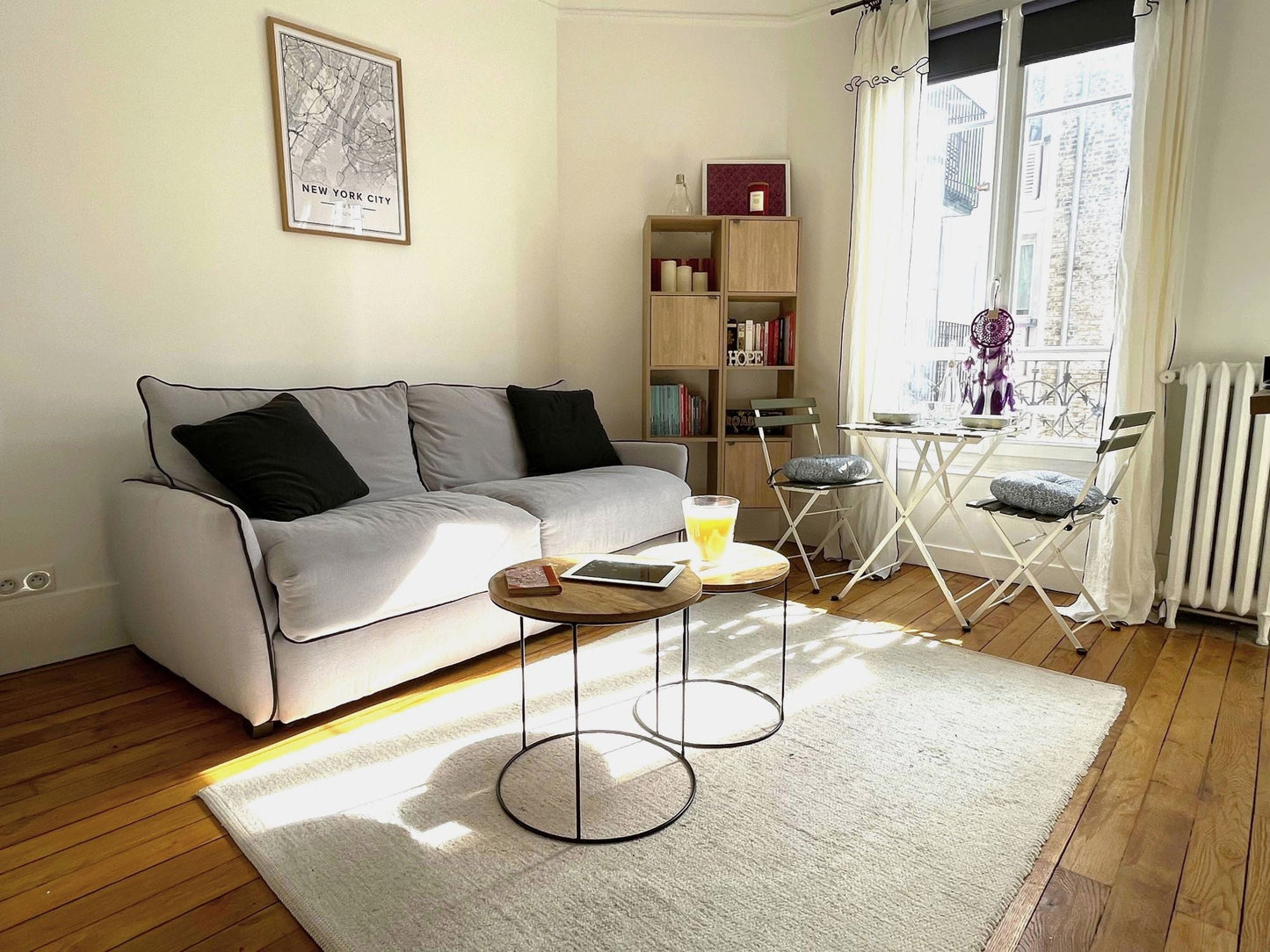 Studio Blomet - The French Concierge
