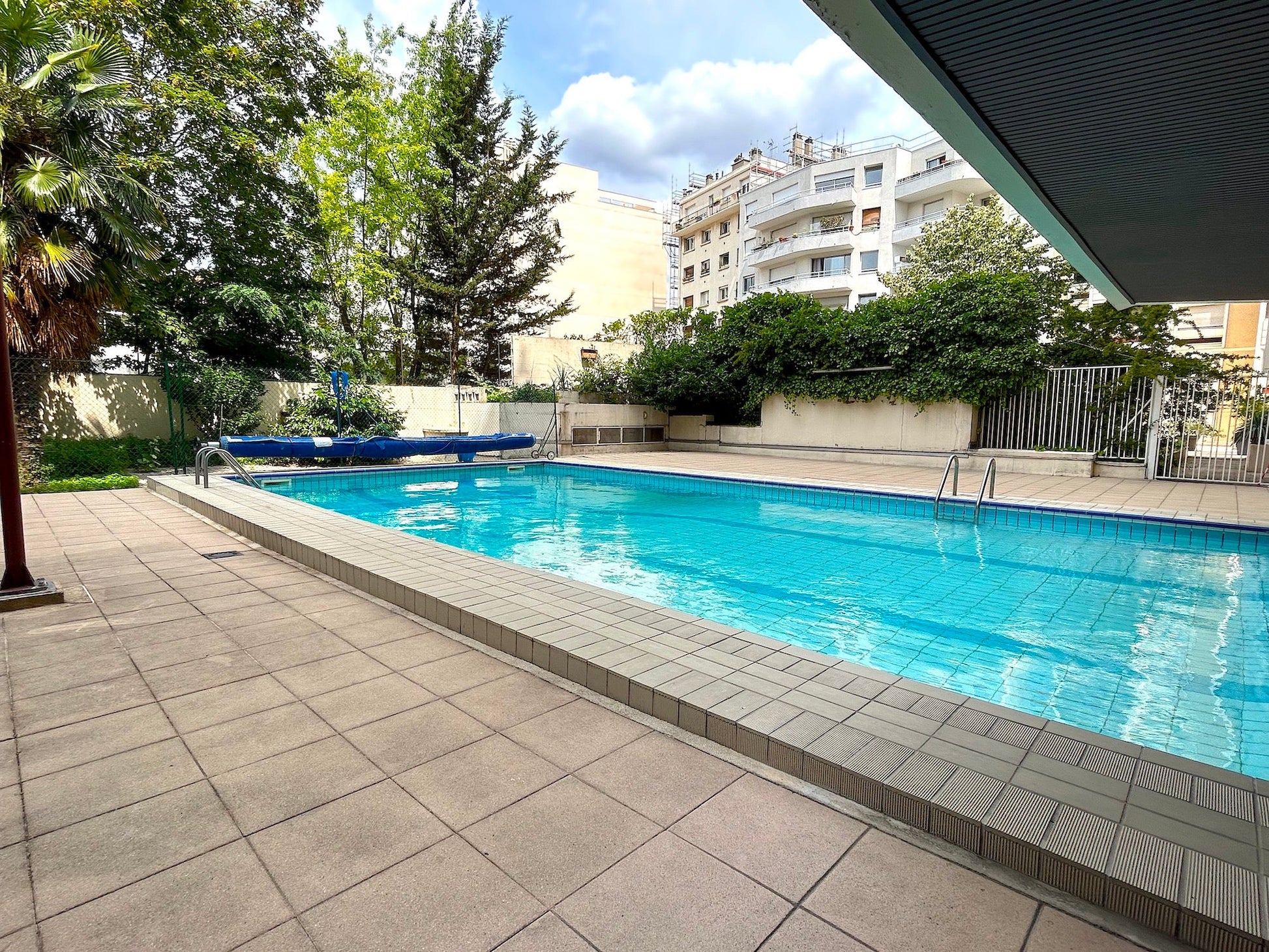 Studio des Cottages - The French Concierge
