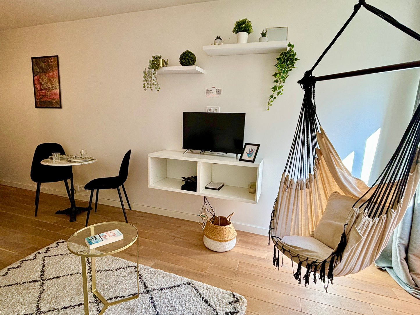 Studio des Cottages - The French Concierge
