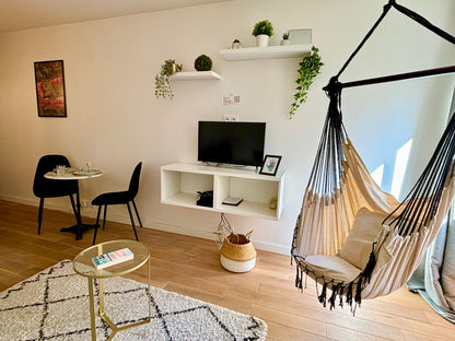 Studio des Cottages - The French Concierge
