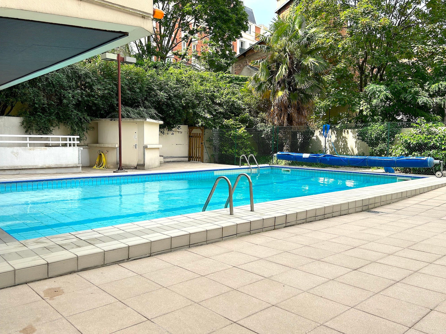 Studio des Cottages - The French Concierge