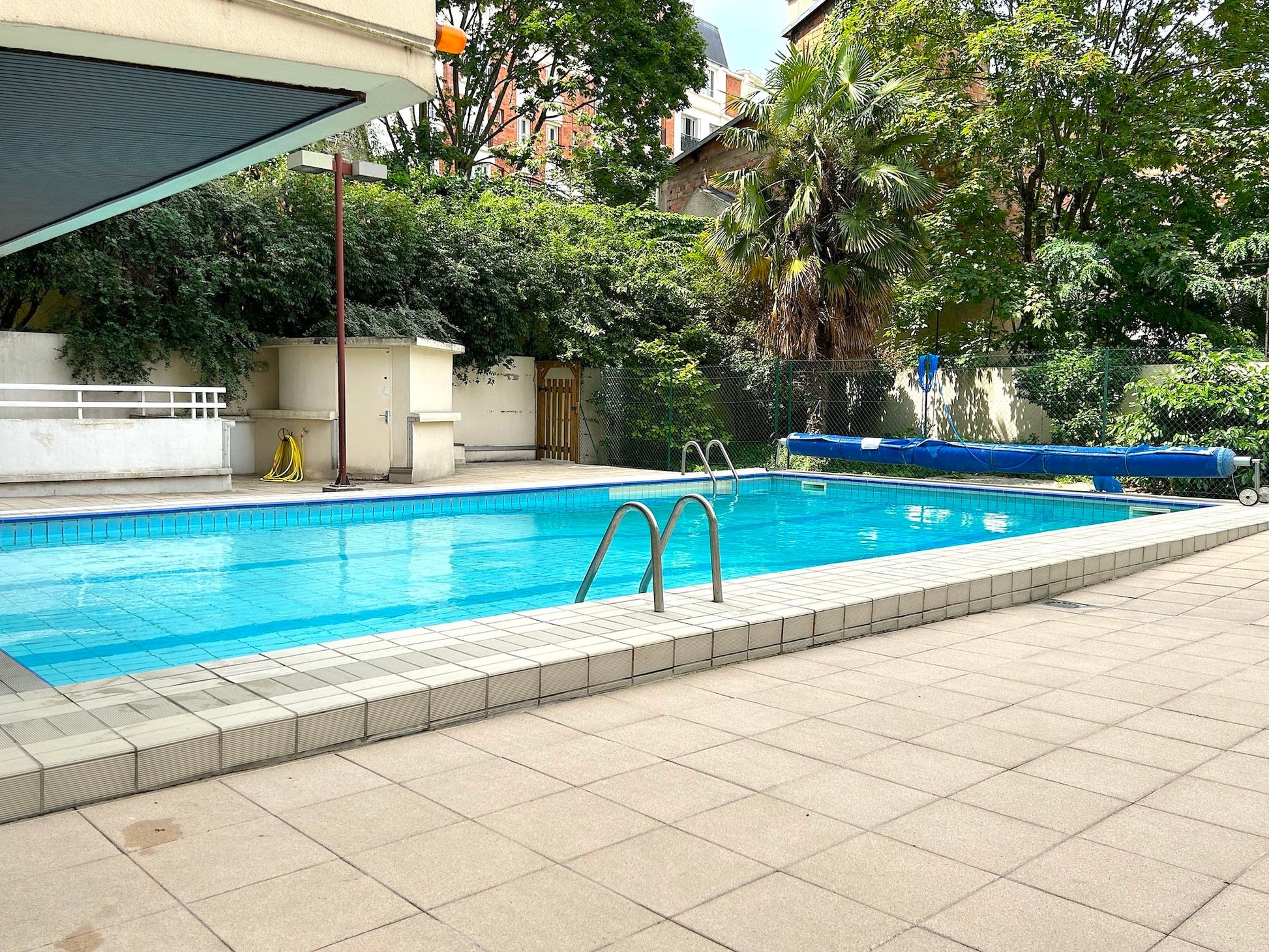 Studio des Cottages - The French Concierge