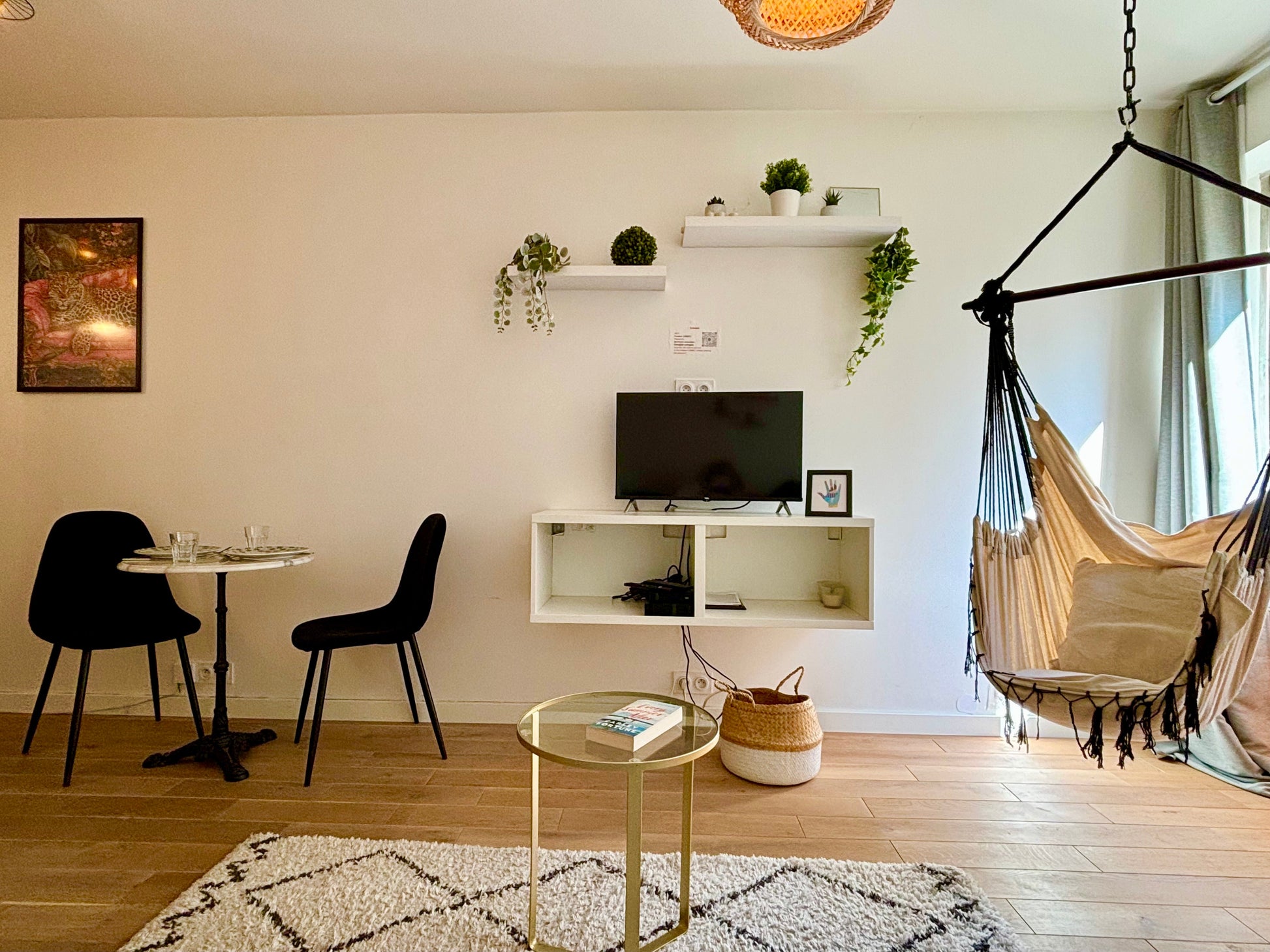 Studio des Cottages - The French Concierge