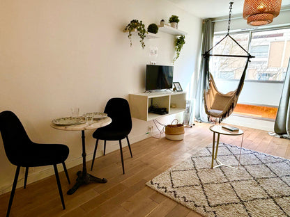 Studio des Cottages - The French Concierge