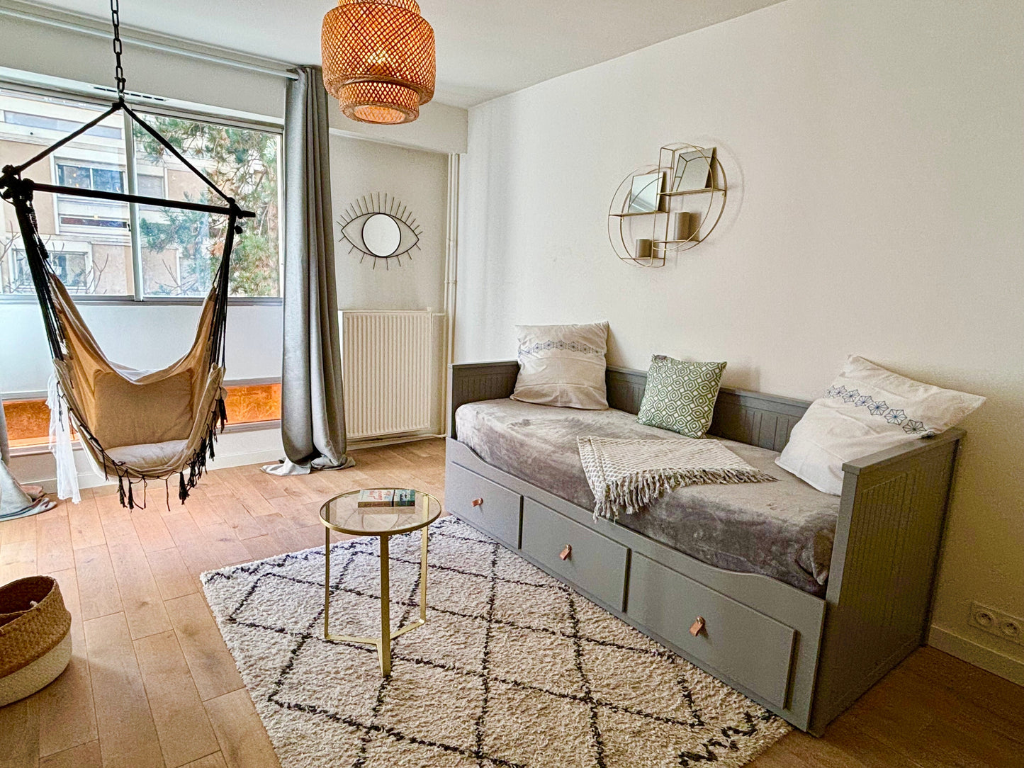 Studio des Cottages - The French Concierge