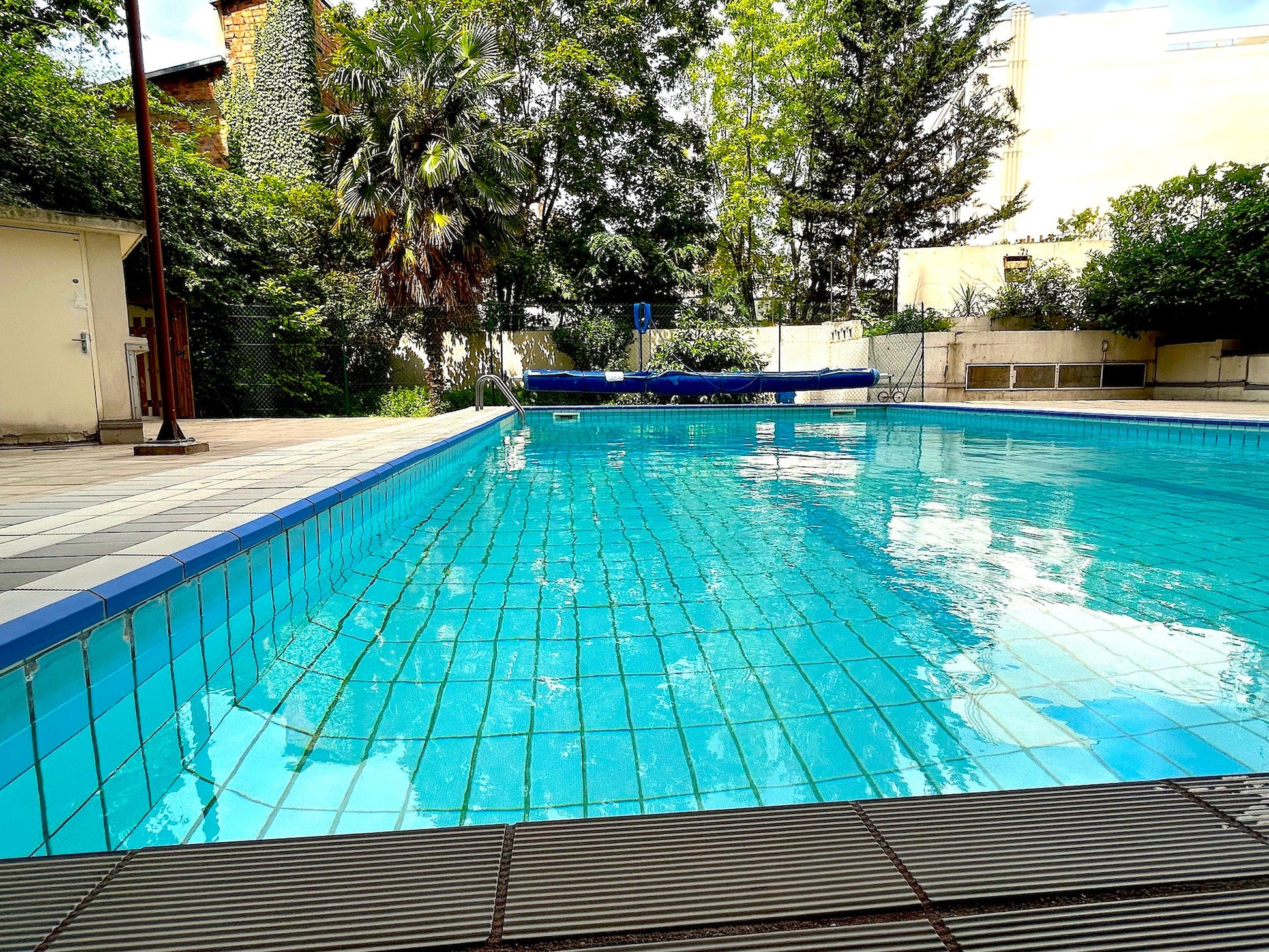Studio des Cottages - The French Concierge