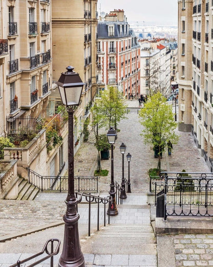 Studio des Cottages - The French Concierge