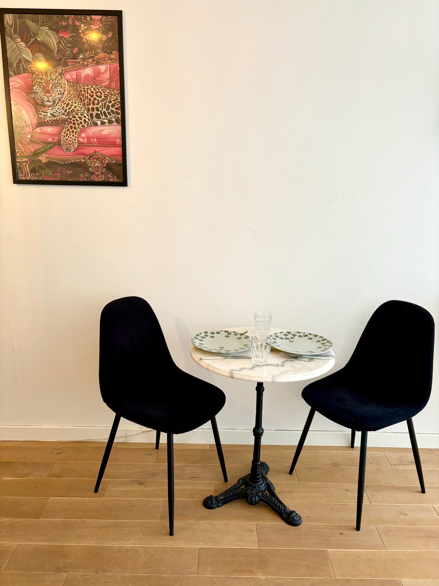 Studio des Cottages - The French Concierge