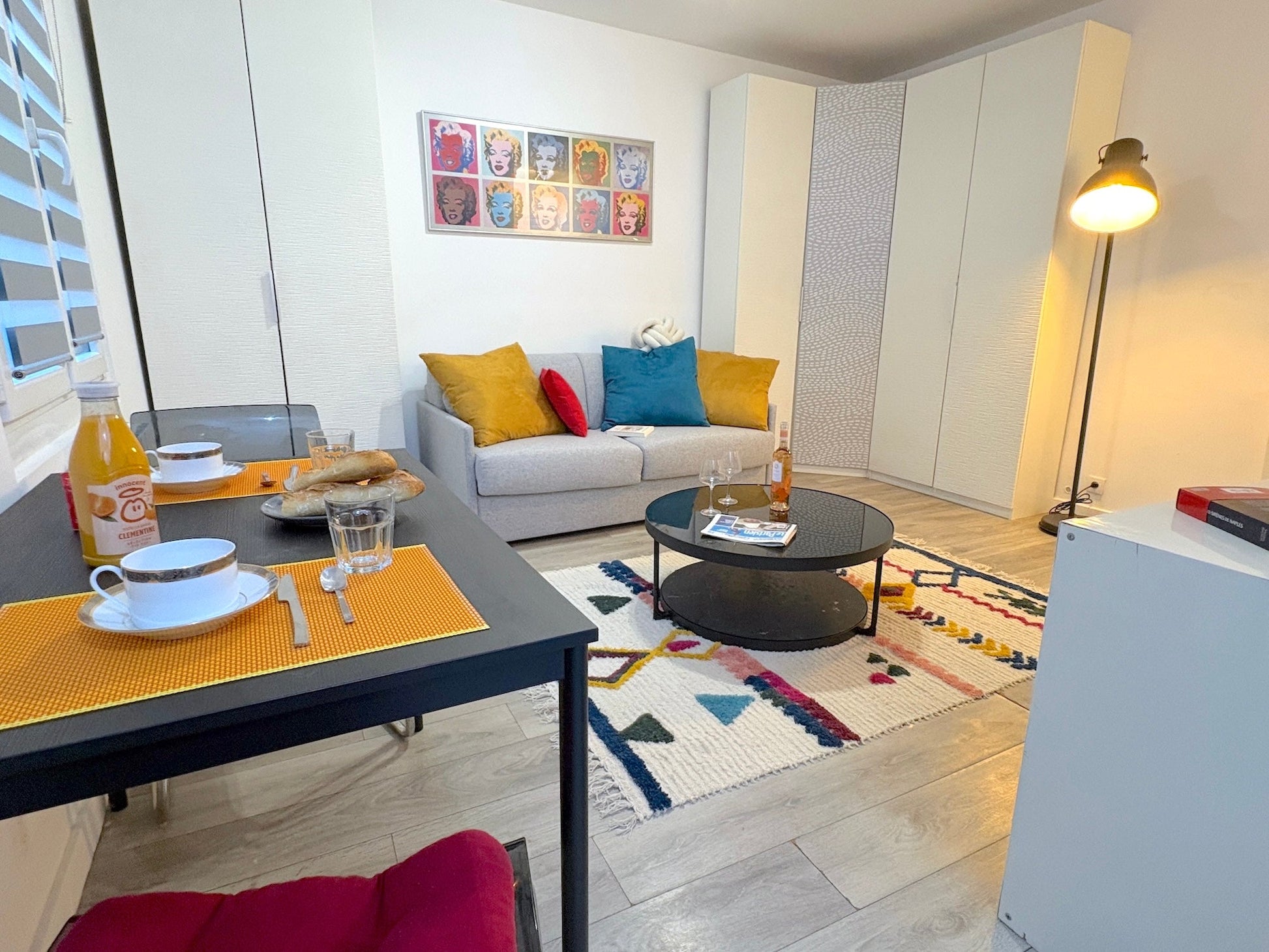 Studio Rennequin - The French Concierge