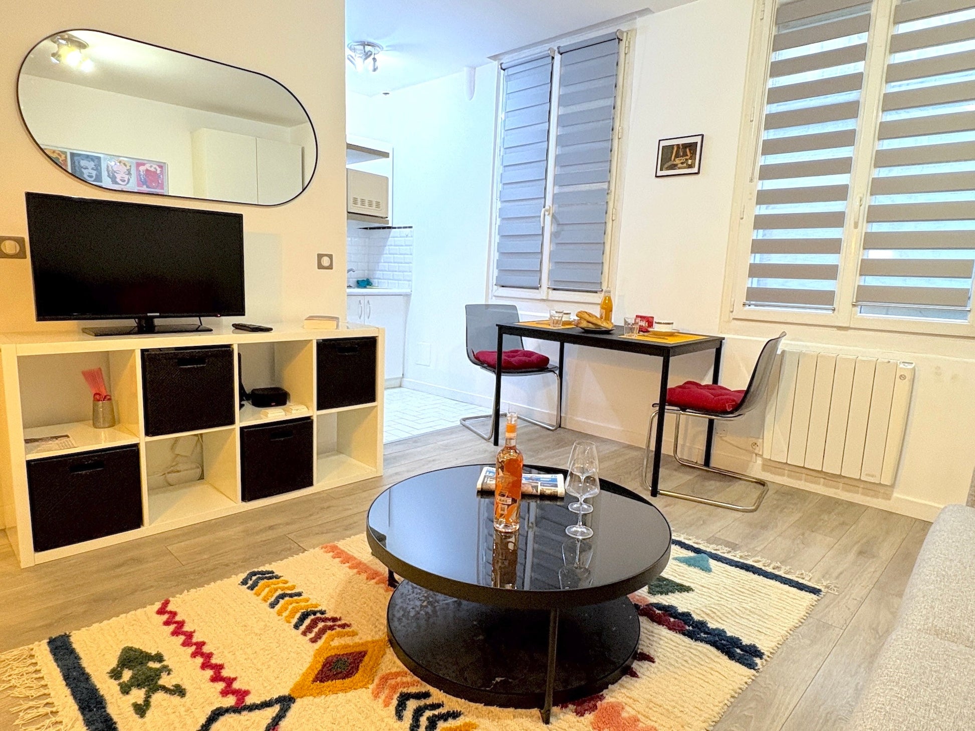 Studio Rennequin - The French Concierge