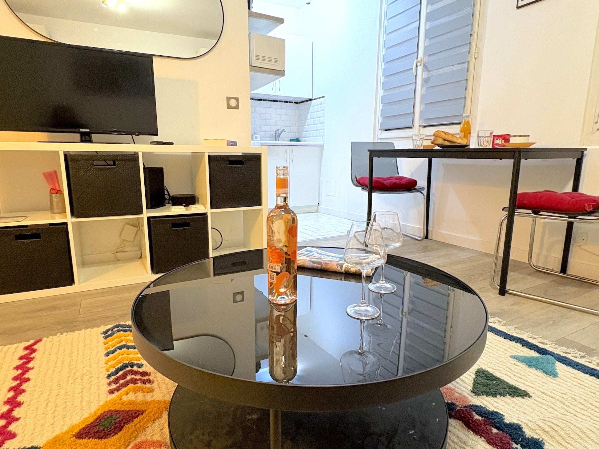 Studio Rennequin - The French Concierge