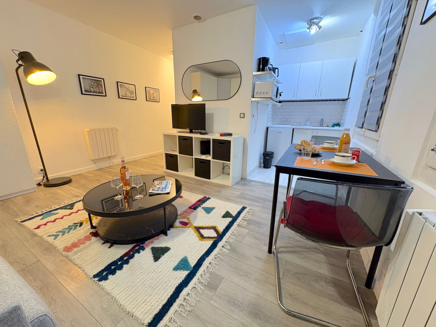 Studio Rennequin - The French Concierge