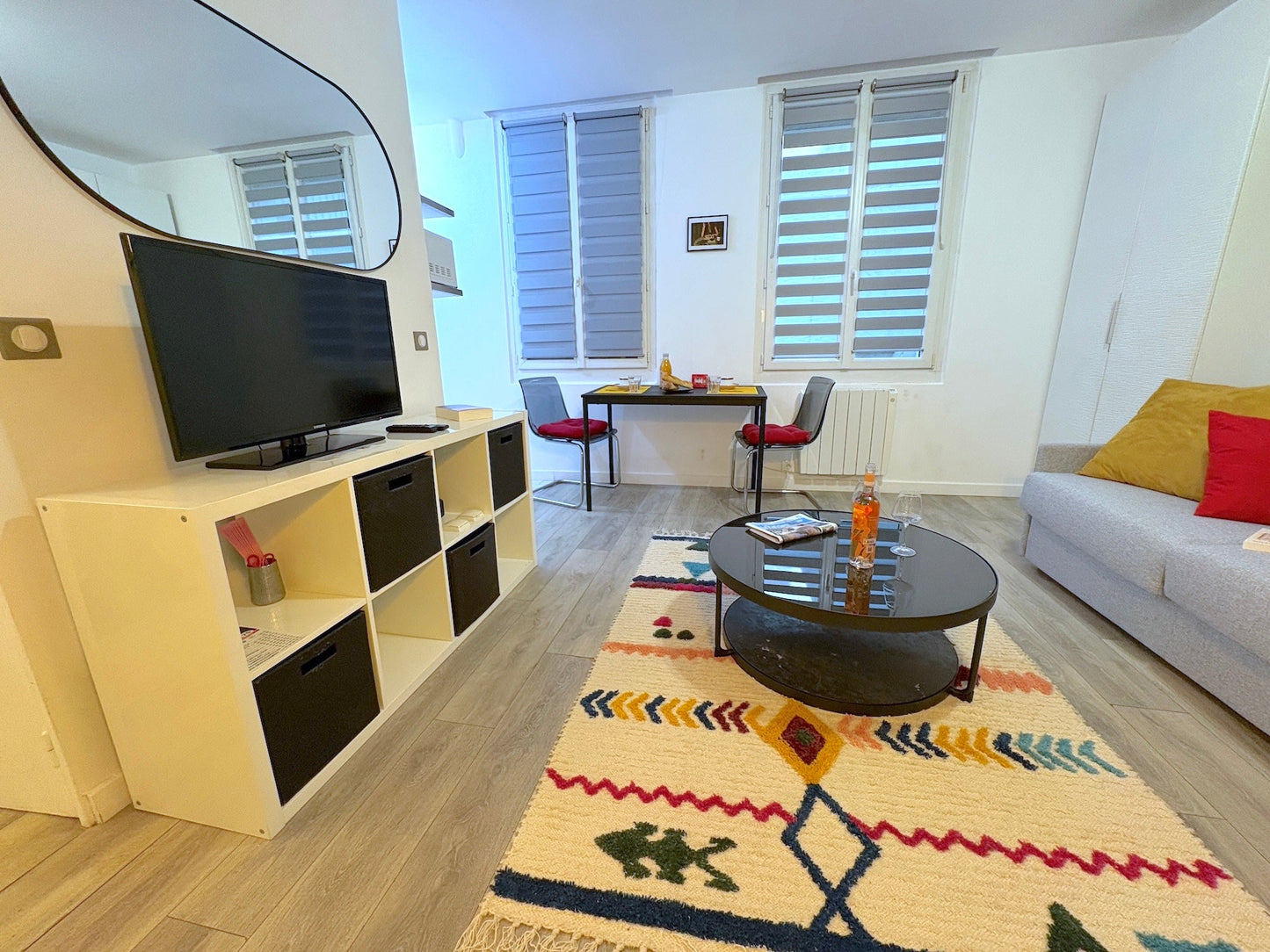 Studio Rennequin - The French Concierge