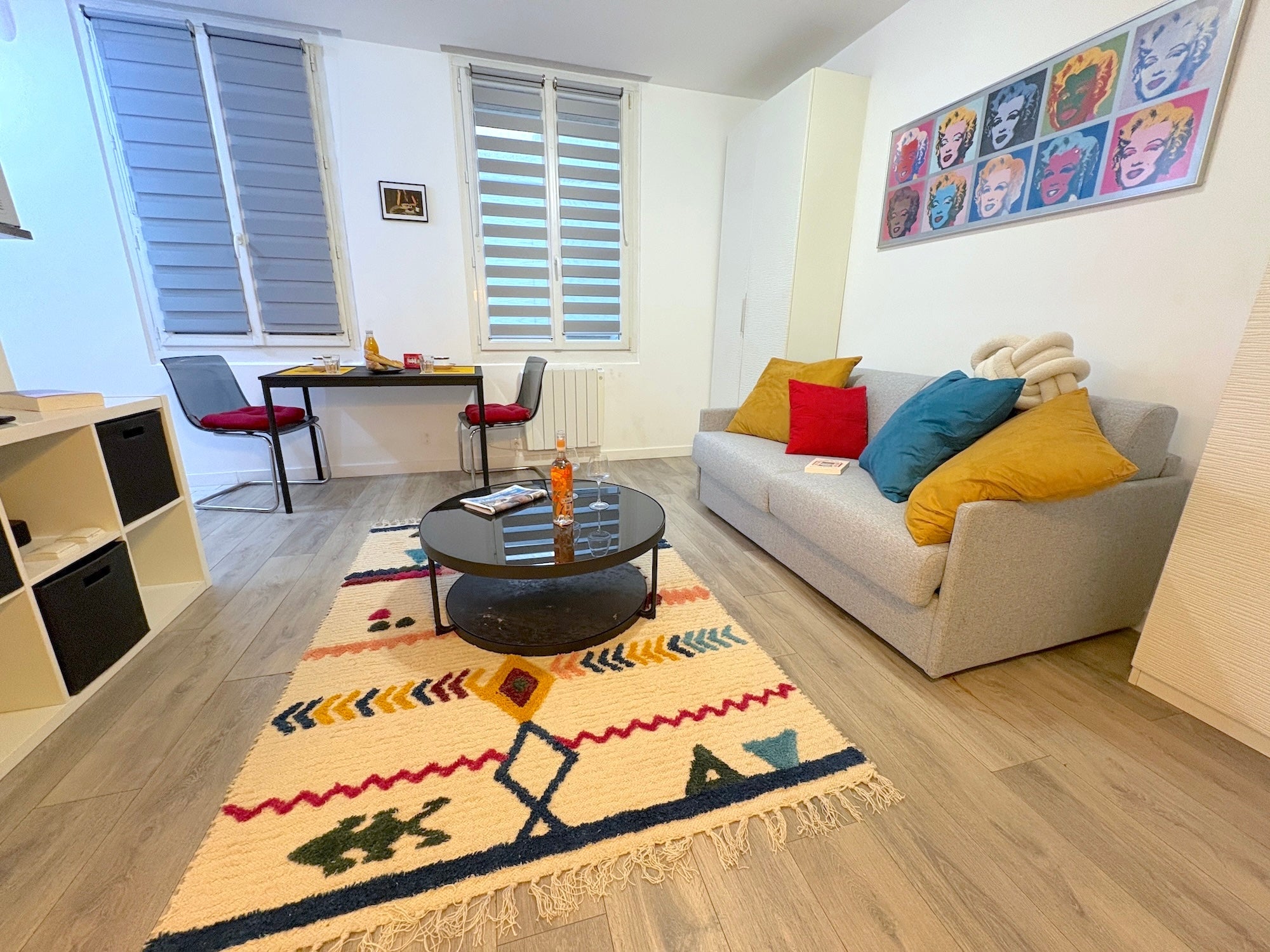 Studio Rennequin - The French Concierge