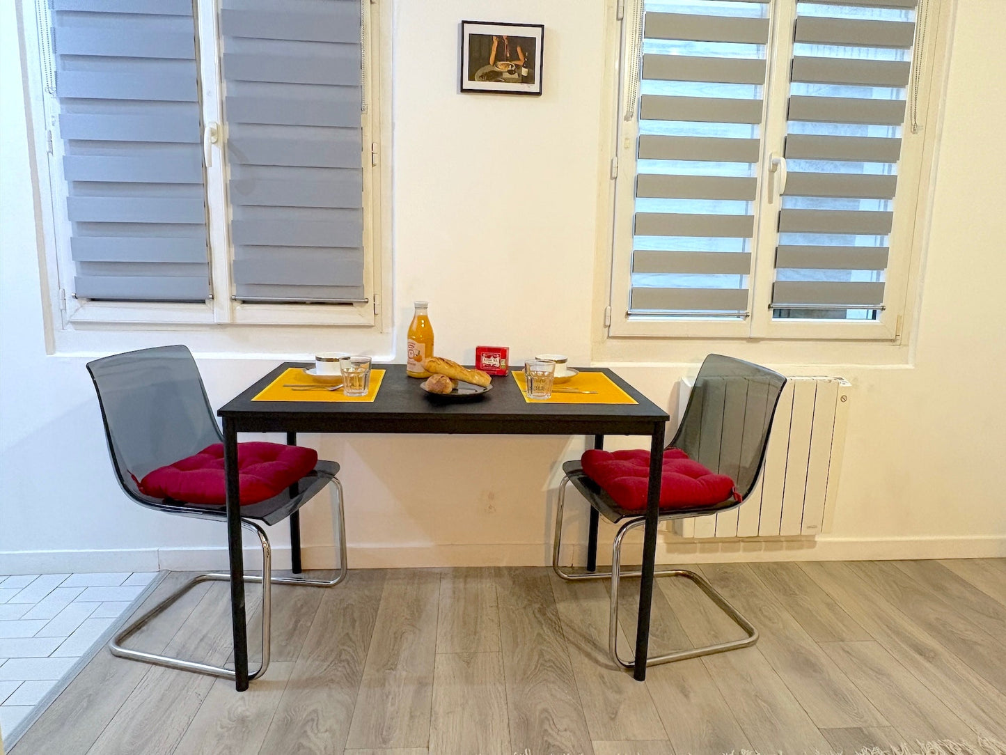Studio Rennequin - The French Concierge