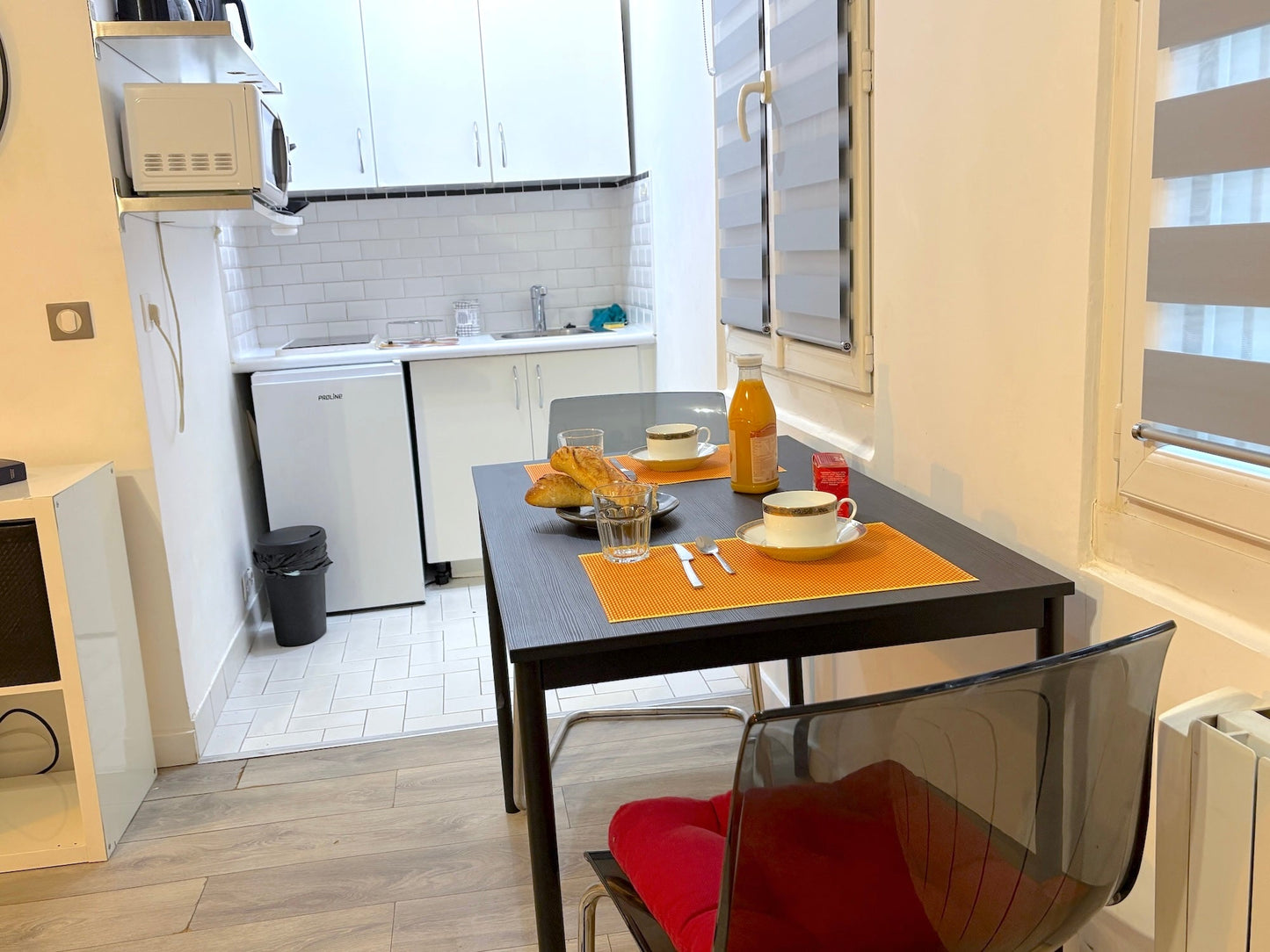 Studio Rennequin - The French Concierge