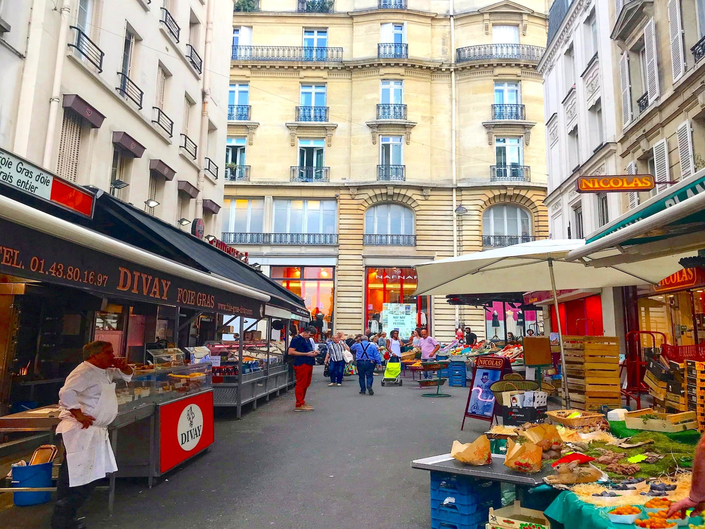 Studio Rennequin - The French Concierge