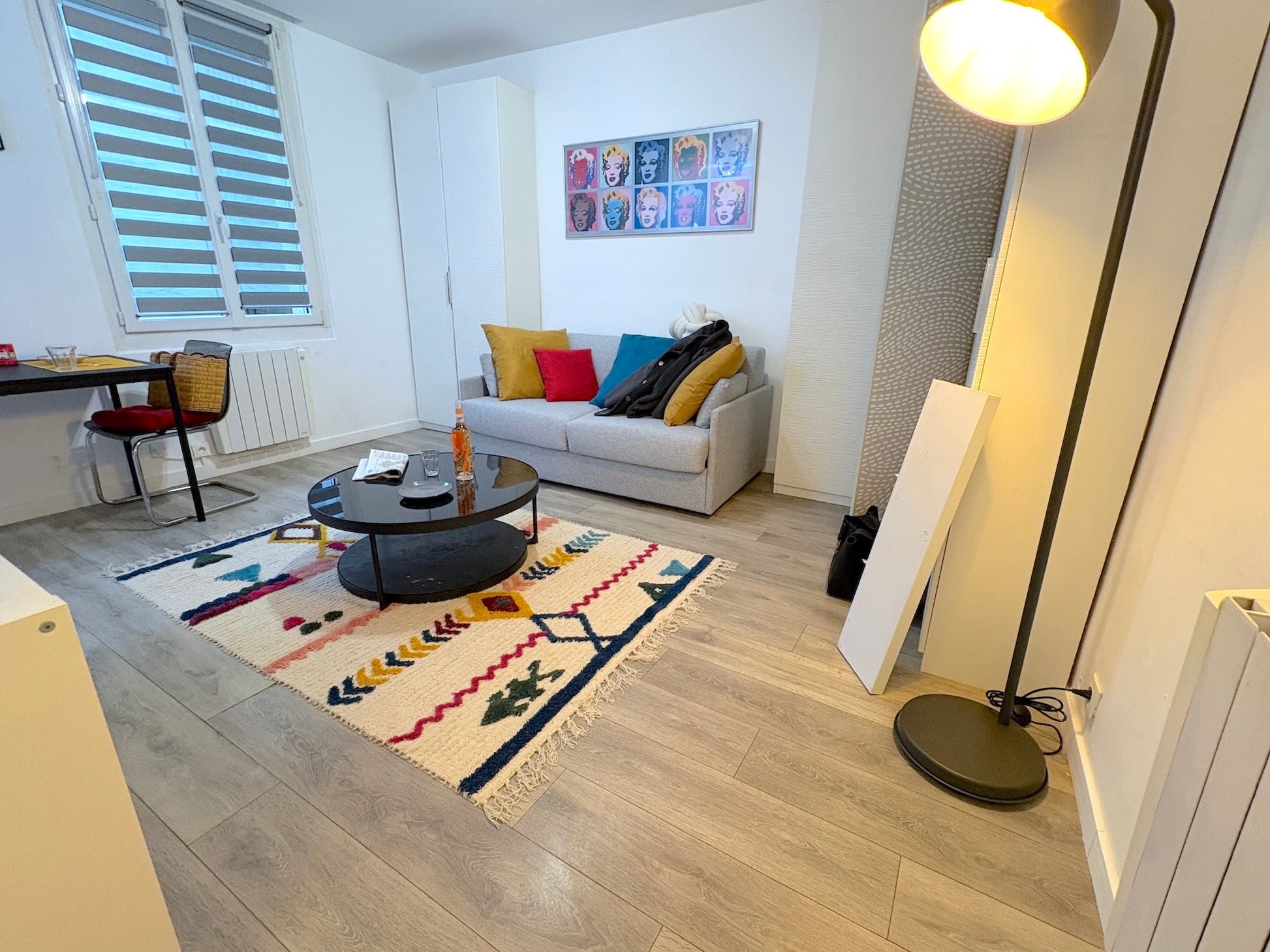 Studio Rennequin - The French Concierge