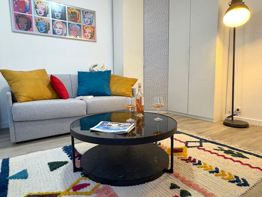 Studio Rennequin - The French Concierge