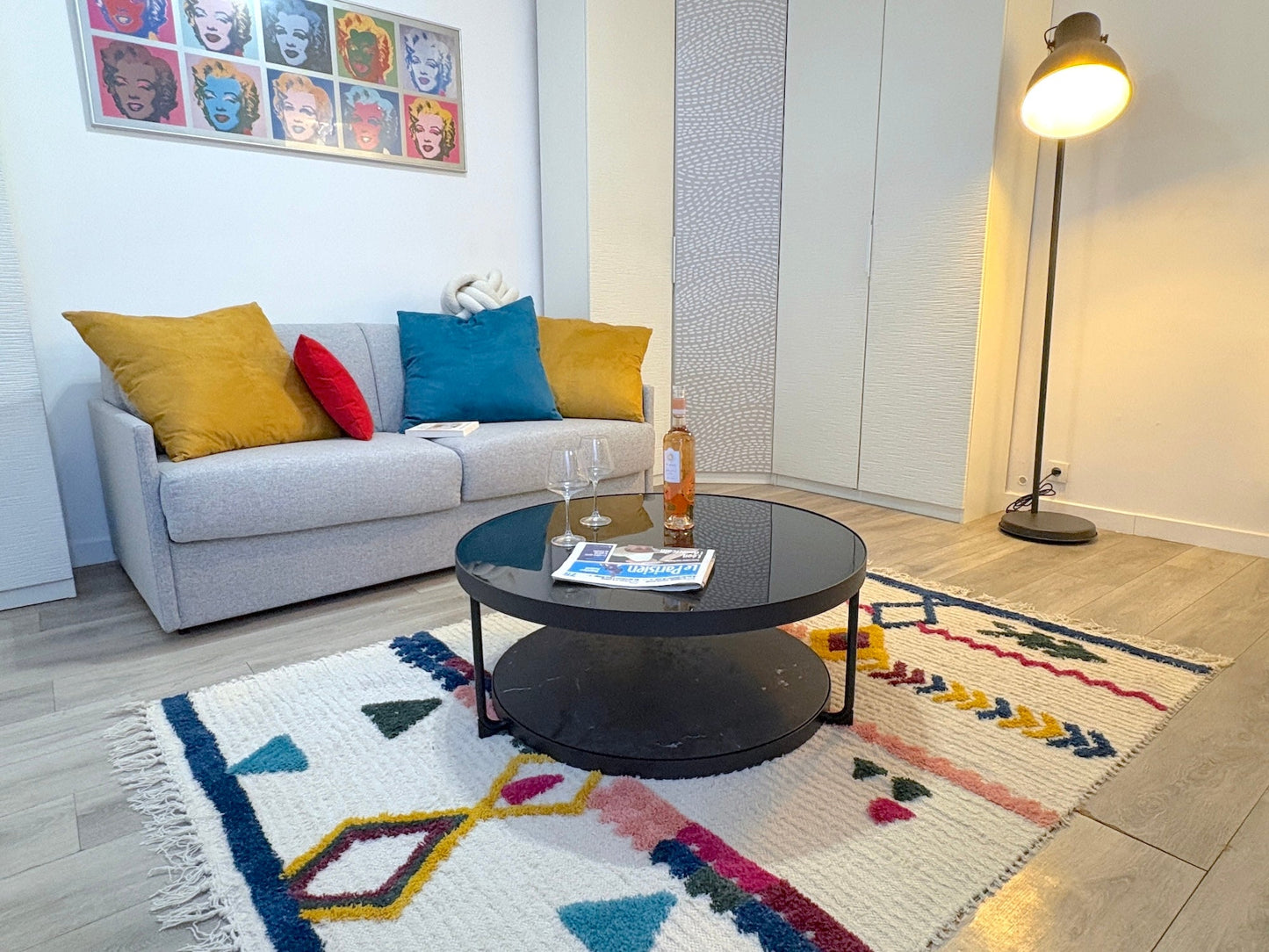 Studio Rennequin - The French Concierge