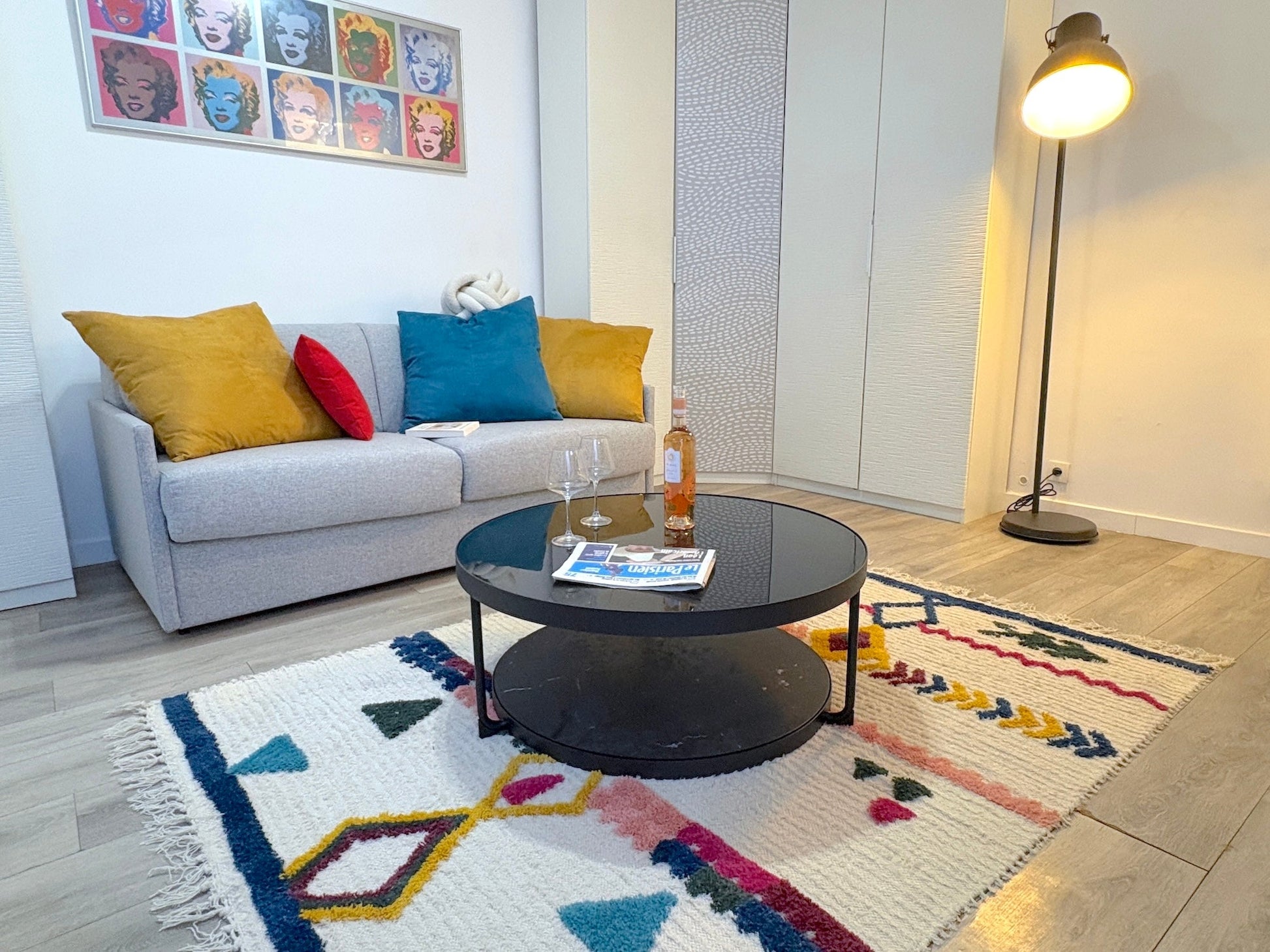 Studio Rennequin - The French Concierge