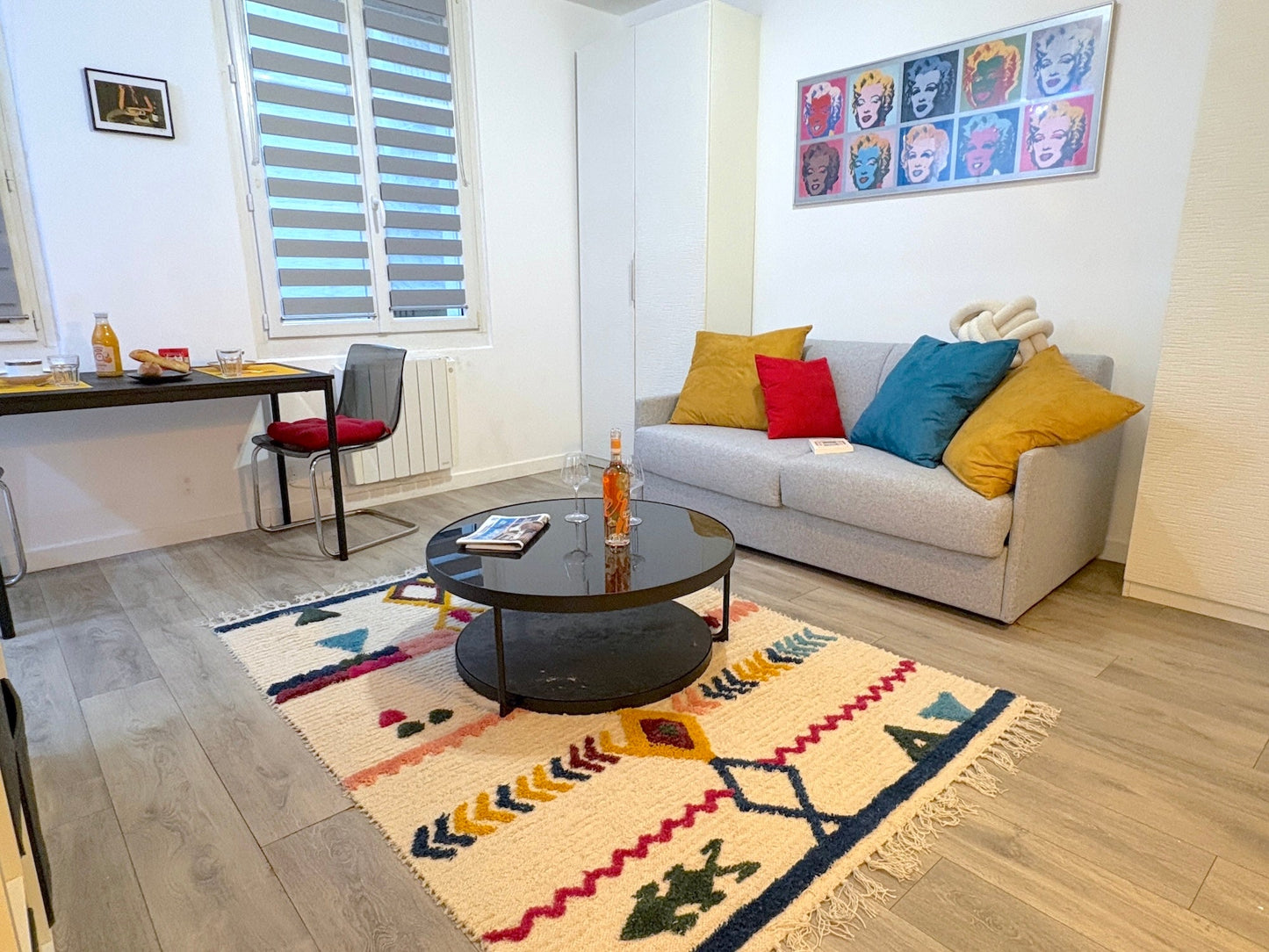 Studio Rennequin - The French Concierge