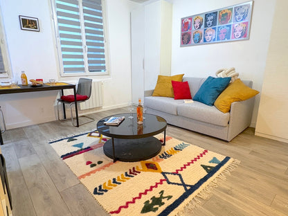 Studio Rennequin - The French Concierge