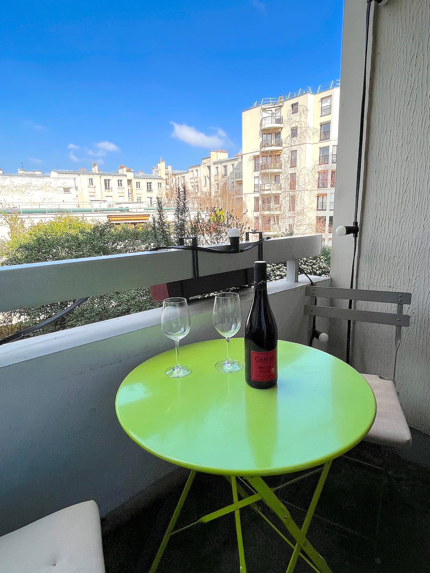 Loft Veronese