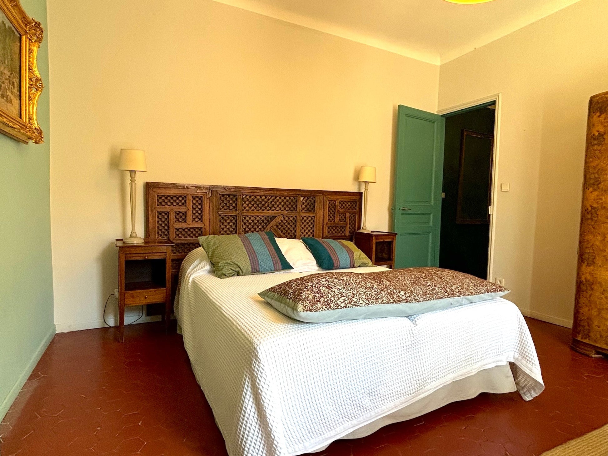 Toulon - Villa Iza - The French Concierge