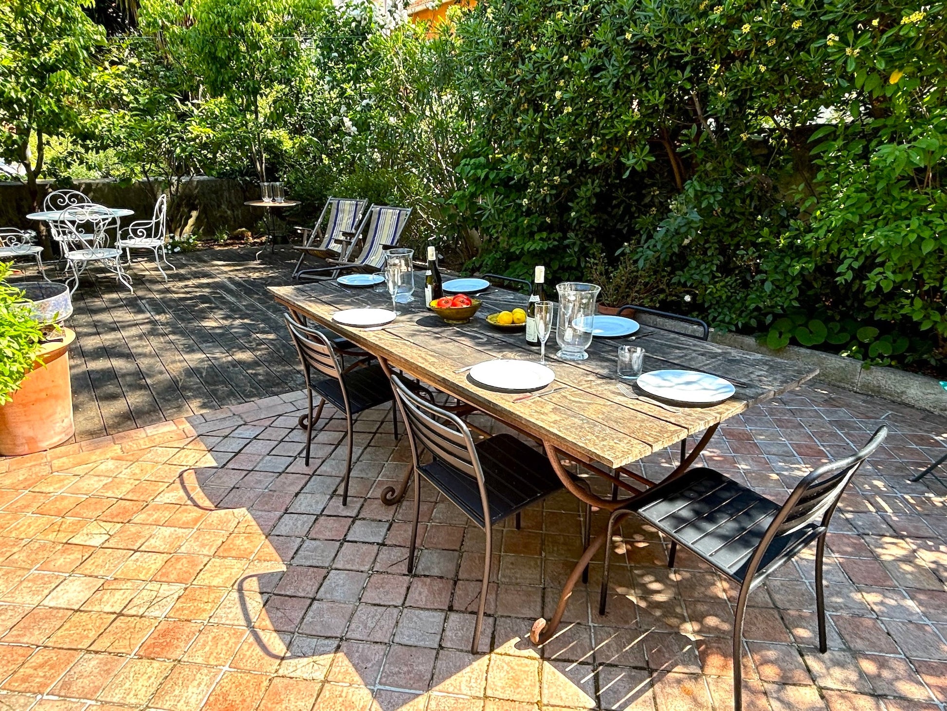 Toulon - Villa Iza - The French Concierge