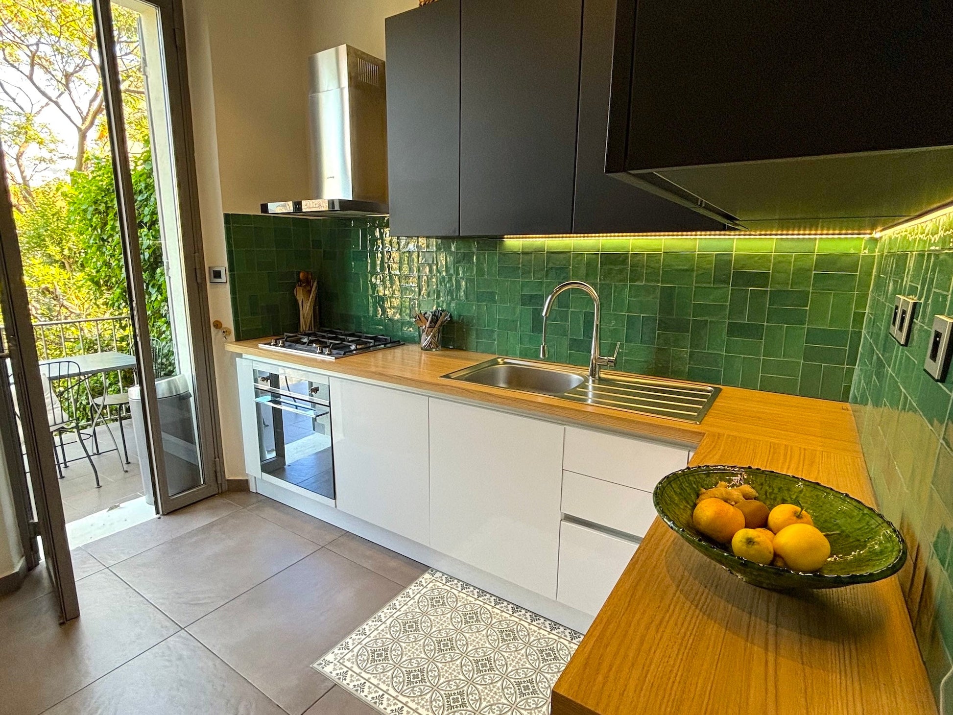 Toulon - Villa Iza - The French Concierge