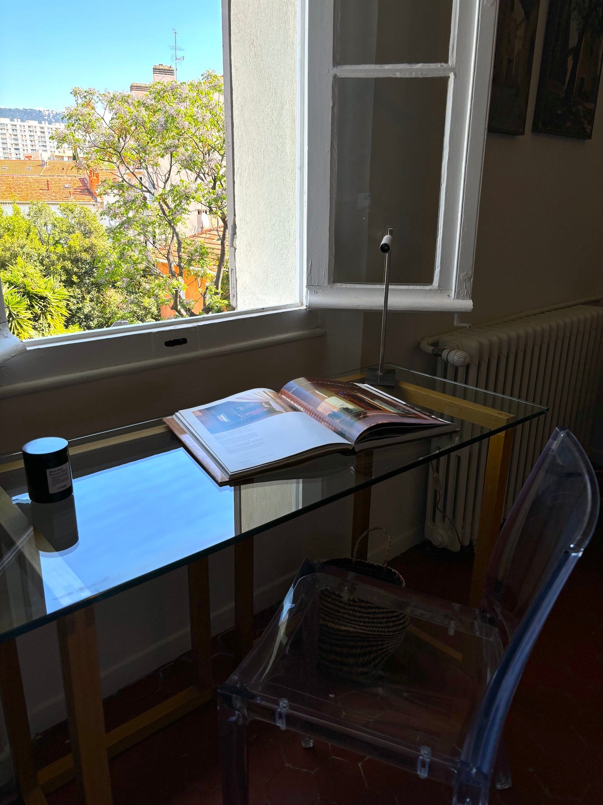 Toulon - Villa Iza - The French Concierge