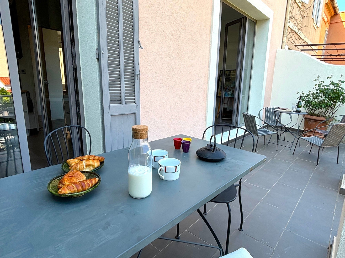 Toulon - Villa Iza - The French Concierge