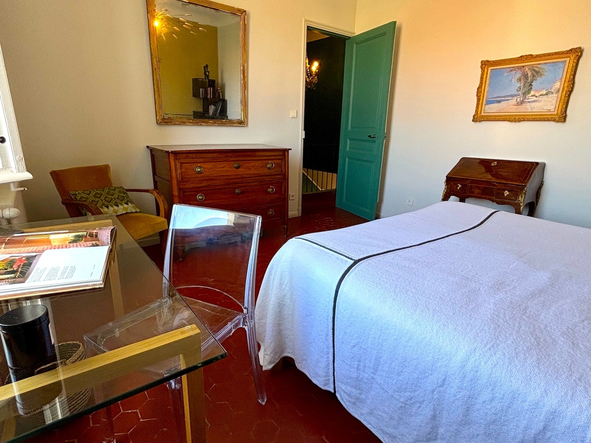 Toulon - Villa Iza - The French Concierge