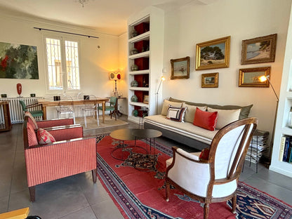 Toulon - Villa Iza - The French Concierge
