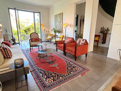 Toulon - Villa Iza - The French Concierge