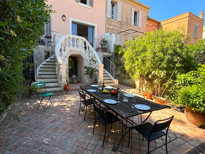 Toulon - Villa Iza - The French Concierge